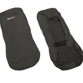 Savage Carseat Cover 2pcs