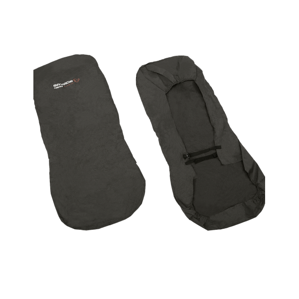 Savage Carseat Cover 2pcs