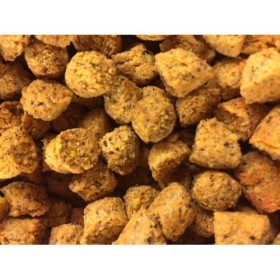 Renmar baits FruitMix paletės 2kg