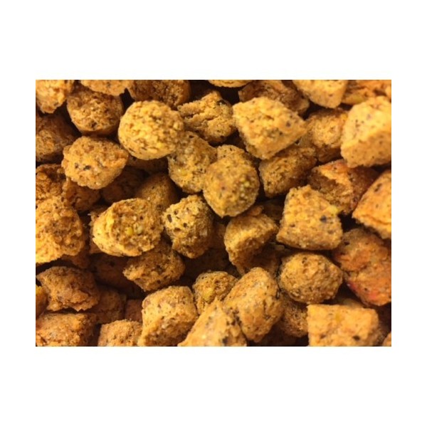 Renmar baits FruitMix paletės 2kg