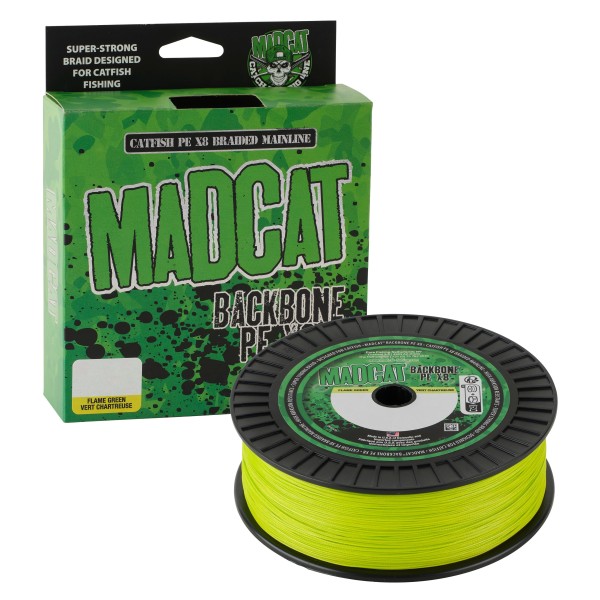 MADCAT MCBB3EC40-CH 300m 0.30mm 27.3kg CHRT