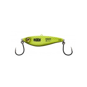 MADCAT VIBRATIX 10CM 90G FLUO YELLOW UV