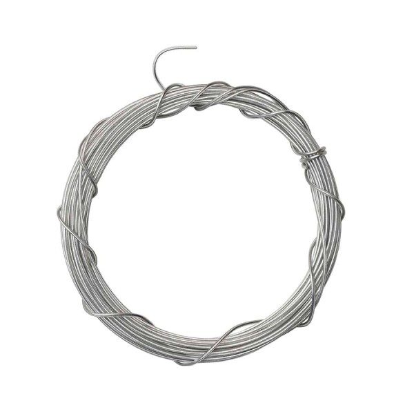 MADCAT A-STATIC DEADBAIT WRAPPIN WIRE 5.00M