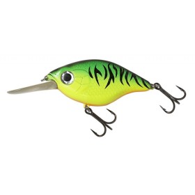 MADCAT TIGHT-S SHALLOW 65G / FIRETIGER