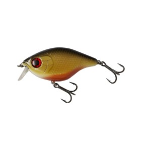 MADCAT TIGHT-S DEEP 16CM 70G SINKING RUDD