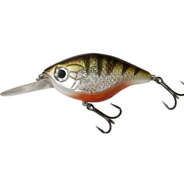 MADCAT TIGHT-S DEEP 70G / PERCH