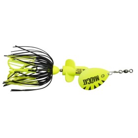 Madcat A-Static Adj. Screaming Spinner 3/0 65g S Fluo Yellow