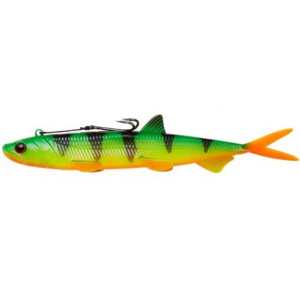 Madcat Pelagic Cat Lure 21cm 75g S 1Pc