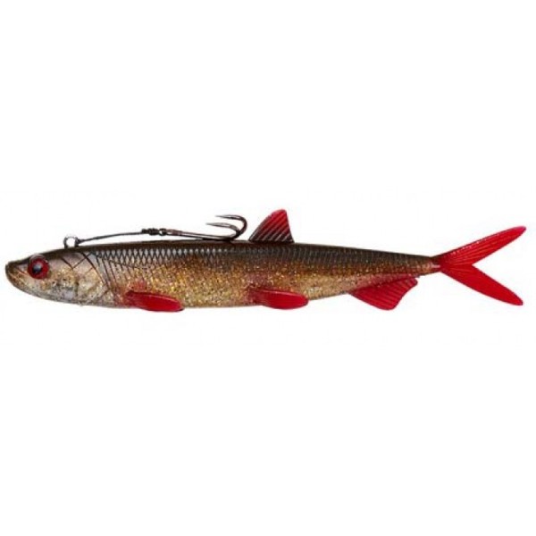 Madcat Pelagic Cat Lure 21cm 75g S 1Pc