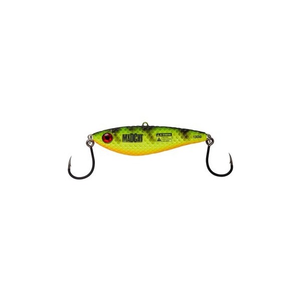 Madcat Vibratix 12cm 110g Uv