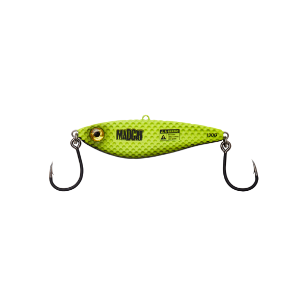 Madcat Vibratix 14cm 130g Uv