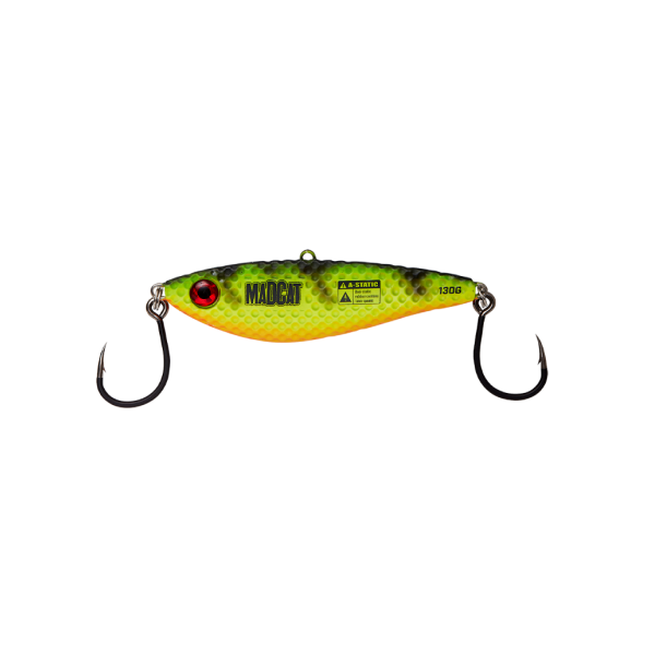 Madcat Vibratix 14cm 130g Uv