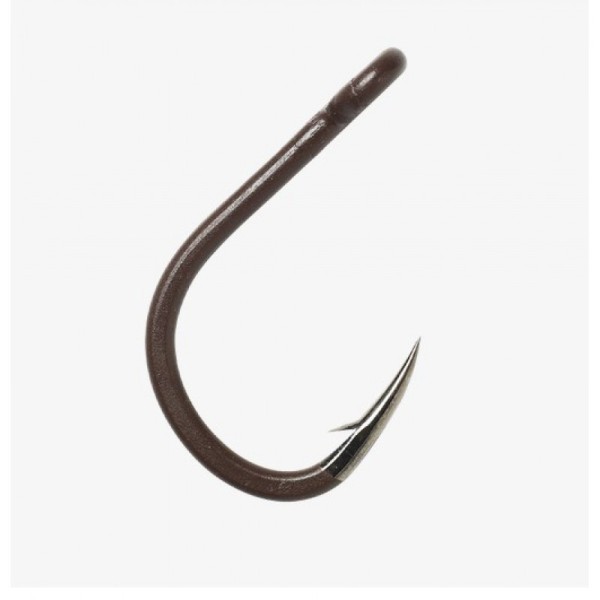 Madcat Pellet Hook A-Static 5pcs Brown