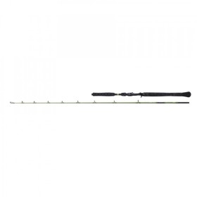 Madcat Green Pelagic 6'2"/1.90M 50-150g 1+1sec