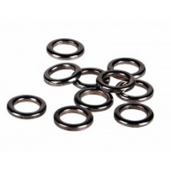 Madcat Solid Rings 20pcs