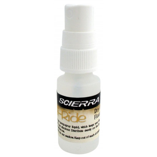 Scierra High Ride -Dry Fly Spray-