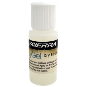 Scierra Dry Gel -Floating Gel-