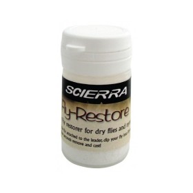 Scierra Fly Restore -Use after-