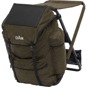 DAM Hunter Wide Backpack Chair 48X28X57.5cm