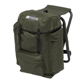 R.T. Heavy Duty V2 Backpack Chair (34x32x51cm)