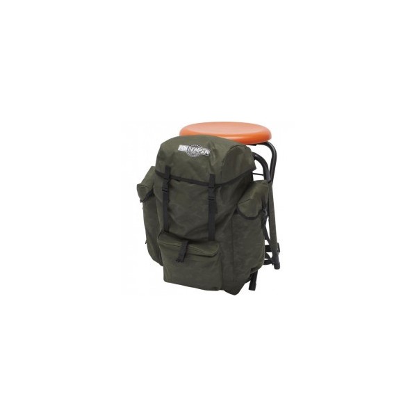 R.T. Heavy Duty V2 360 Backpack Chair