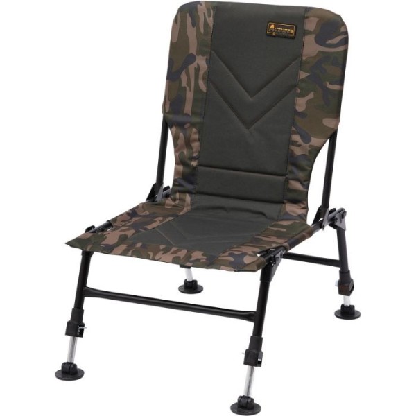 Prologic AVENGER CAMO CHAIR 140KG