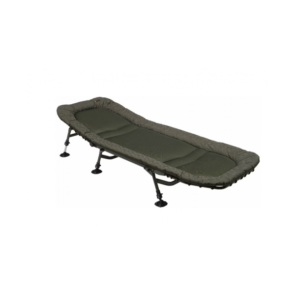 Prologic Inspire Relax 6 Leg Bedchair