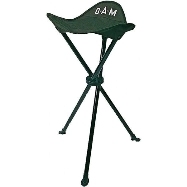 DAM 3-leg foldable chair