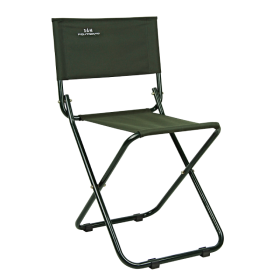 DAM Fighter Pro Chair with backrest 110kg