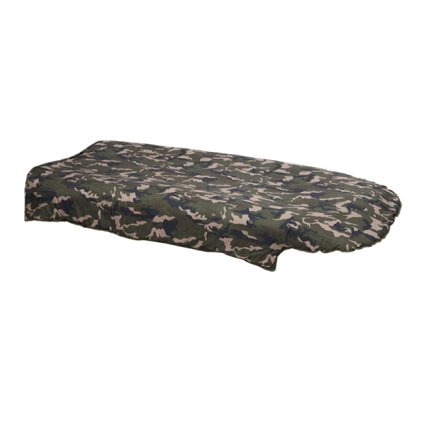 Prologic Element Thermal Bed Cover Camo 200X130Cm