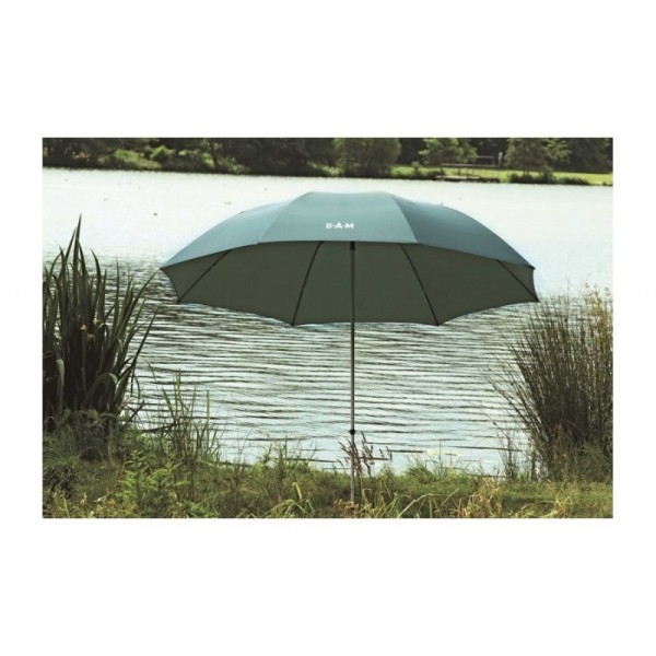 DAM RIPSTOP UMBRELLA 2.8KG 260X260CM