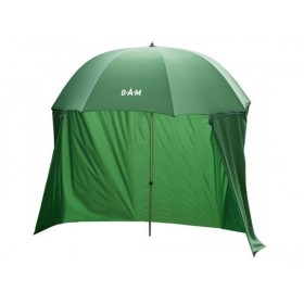 DAM Umbrella Tent +Wind shield 2.20m Adjustable