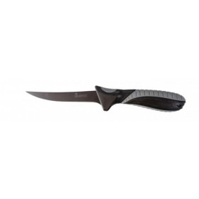 Imax Fishing knife with Sharpener 11.5cm