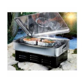 DAM Smoke Oven Deluxe Large rūkykla