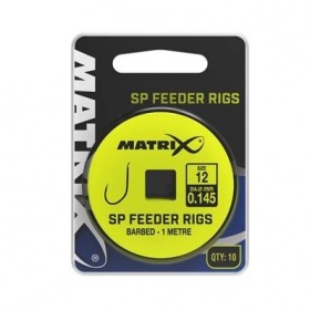 Matrix SP FEEDER RIGS