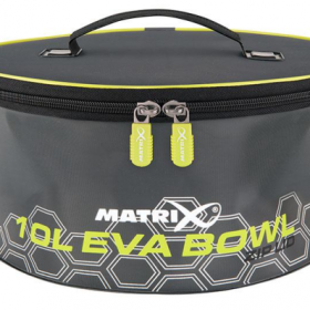 Matrix EVA 10L Zip Lid Bowl