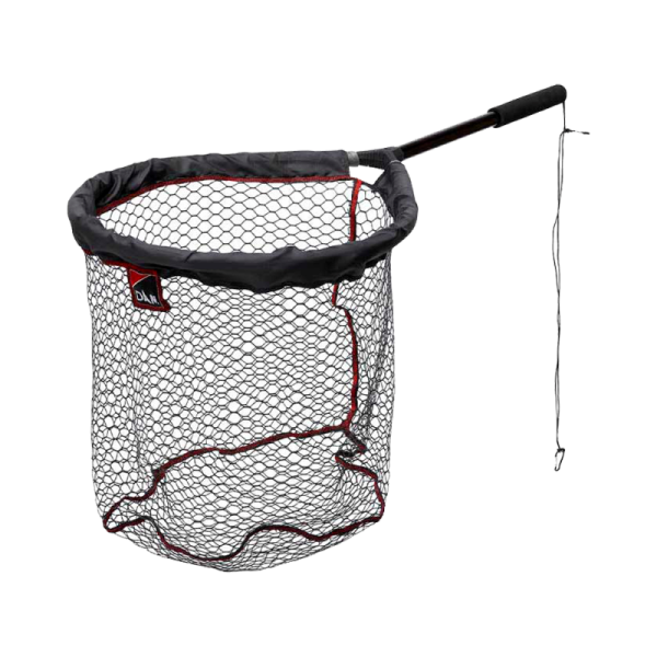 DAM FLOATING LANDING NET XL