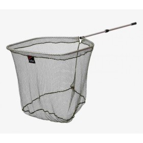 DAM Base-X Big Fish Net 60X77X50cm 217cm 2P