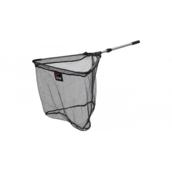 DAM BASE-X LANDINGNET 240CM 60X60X50CM 185CM 2P