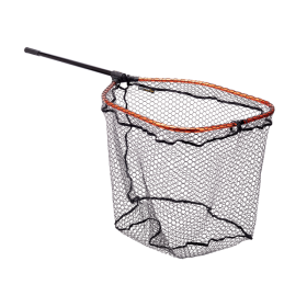 Savage Pro Folding Net Telescopic L 65X50X60cm 163-226cm 2Pc