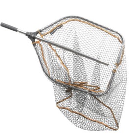 Savage Twist & Fold Net L 70X60X60cm 100cm 1Pc