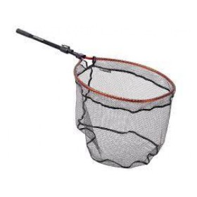 Savage Easy-Fold Net M 70X58X50cm 90-154cm 2Pc