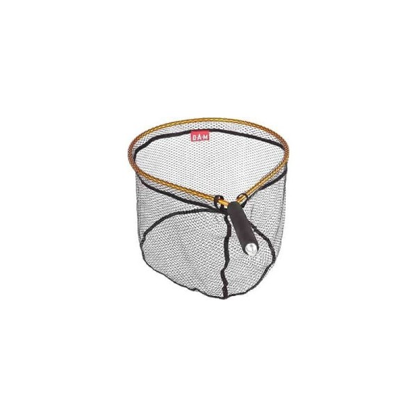 DAM Magno Fly Net Aluminium/Foam/Rubber Net/Magnet