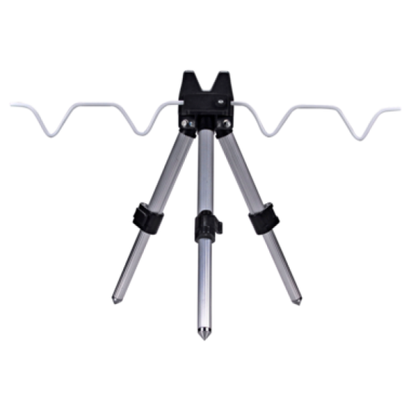 DAM Eco Tripod Mini 25cm 2pcs