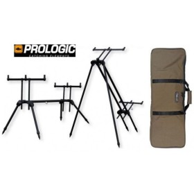 Prologic Tri-Sky Pod Rod