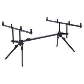 Prologic C-Series Convertible 2 Rod Pod