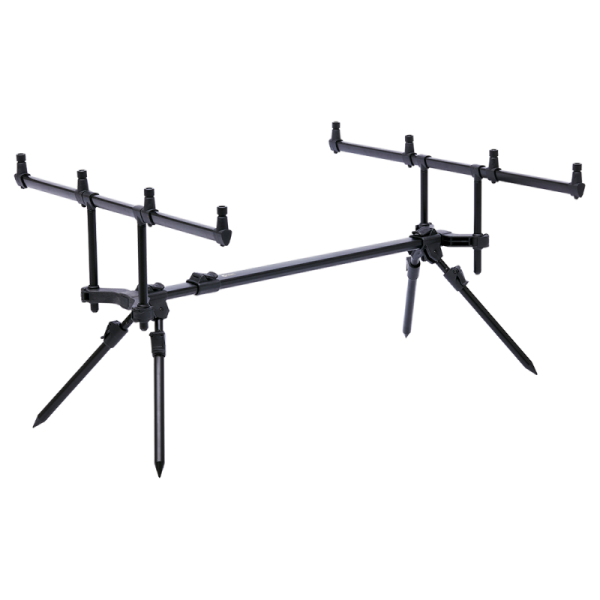 Prologic C-Series Convertible 2 Rod Pod