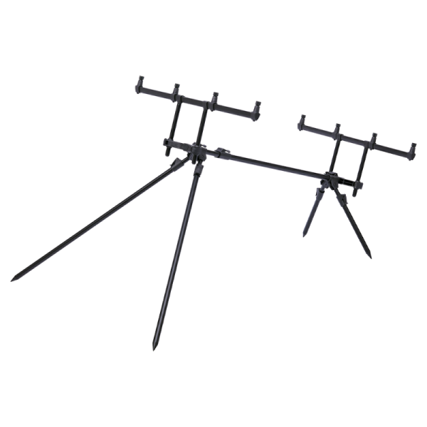 Prologic C-Series Convertible Long Legs Rod Pod