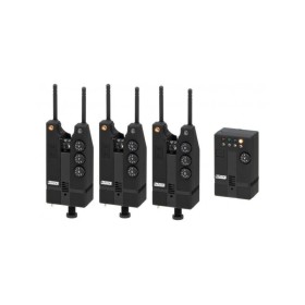 DAM HI-T Bite Alarm Set 4+1