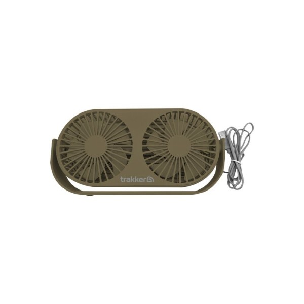 USB Bivvy Fan